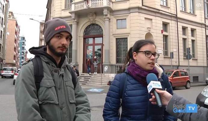 Da liceo Plana a liceo Eco? Gli studenti del Classico rispondono