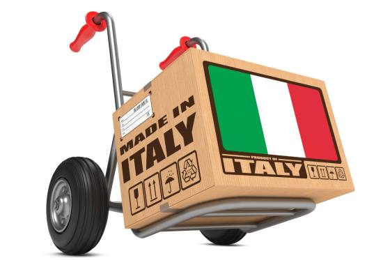 Export: in provincia di Alessandria crescita in doppia cifra