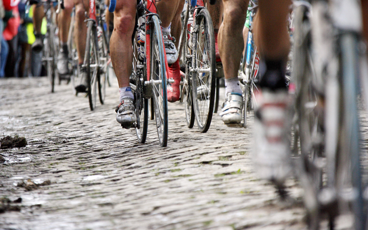 A Castellania un’altra domenica per raccontare il grande ciclismo