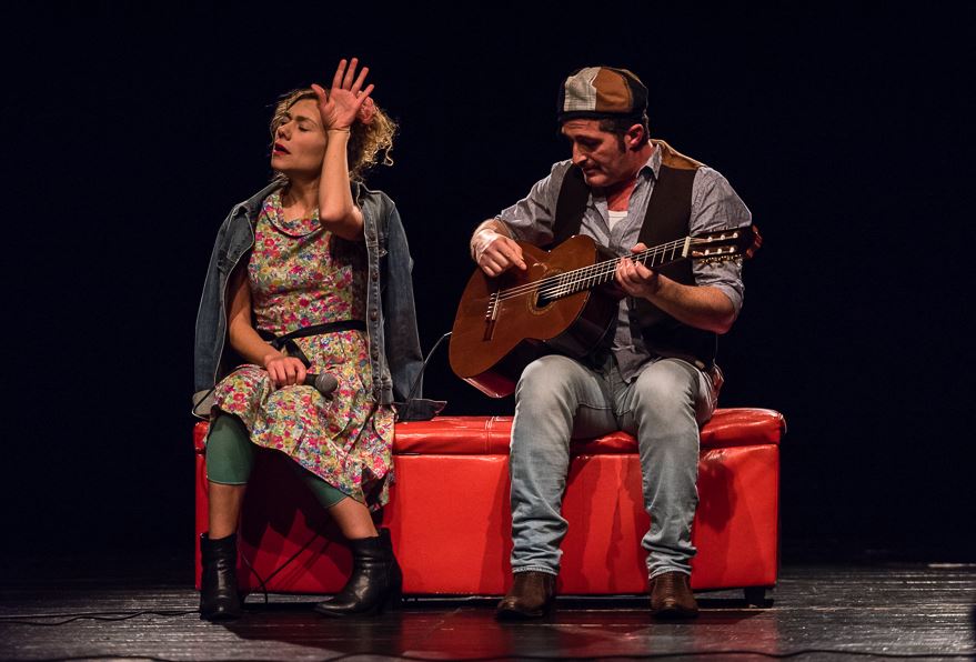 Un viaggio nell’età della giovinezza con Banana Split al Teatro Ambra