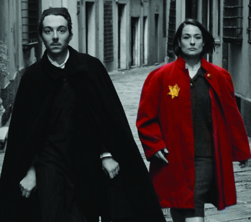 “Questo è un uomo, questa una donna” al teatro di Pontestura
