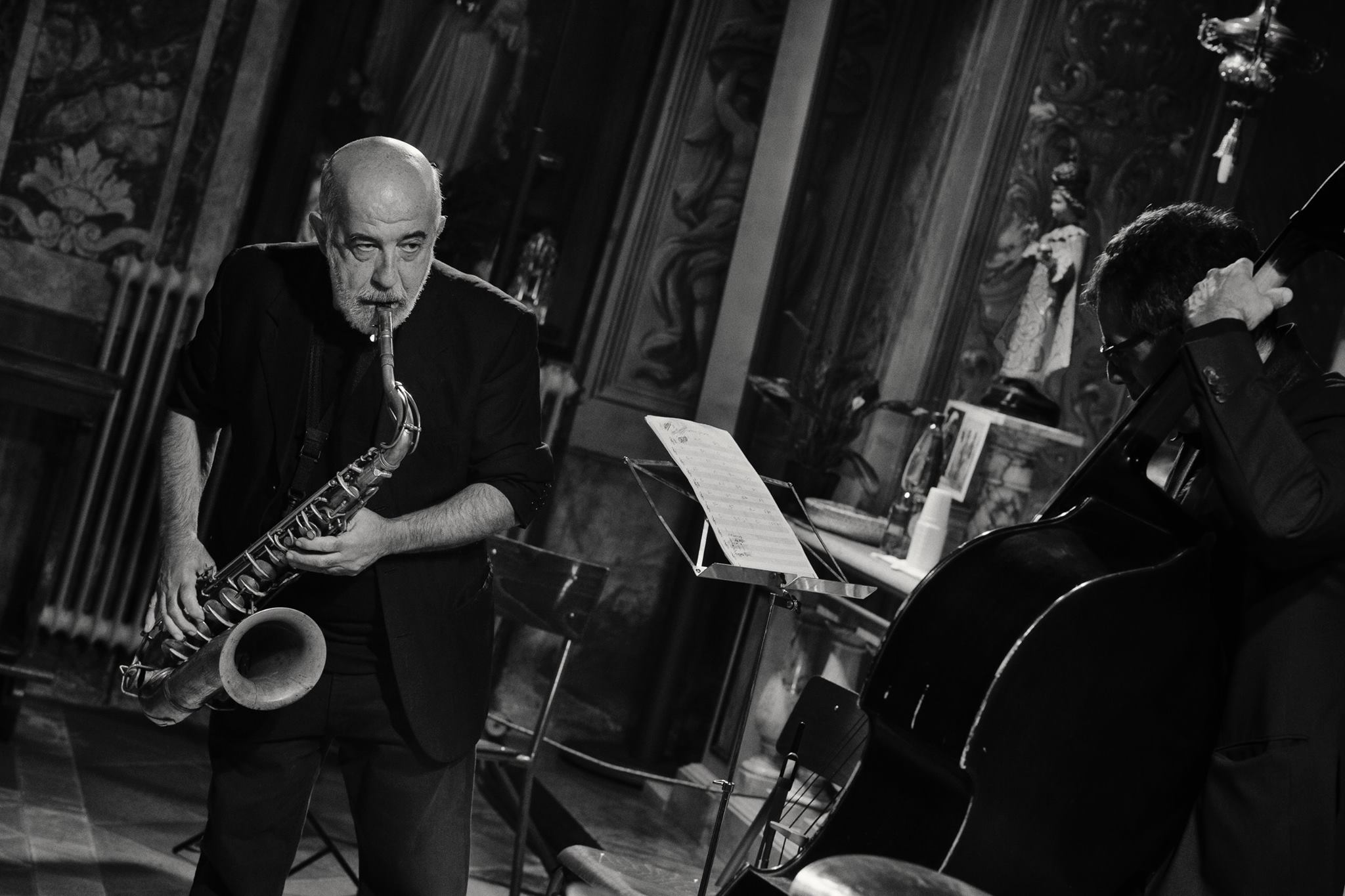 Nuovo concerto della rassegna “Red Note” ad Alessandria