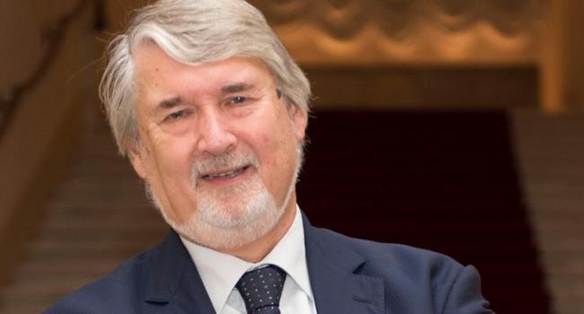 Il ministro Giuliano Poletti a Novi Ligure