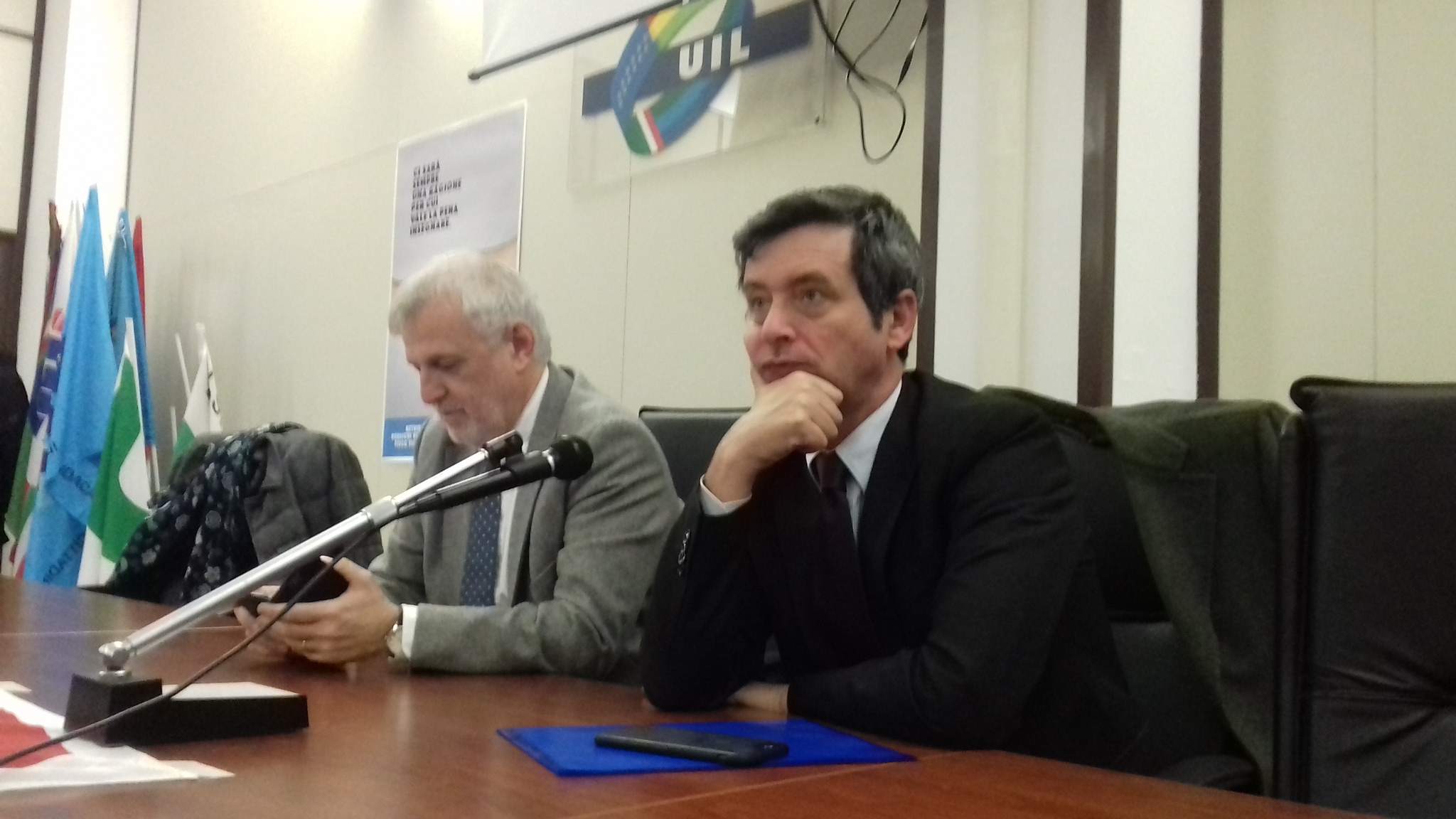 Orlando: “I fatti di Macerata salto di qualità negativo per il Paese”
