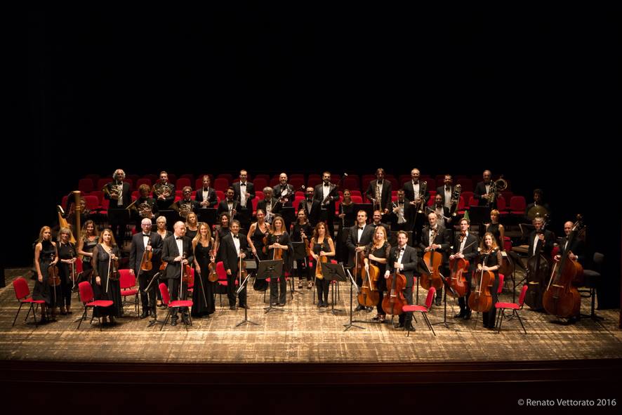 “La Passione di Cristo secondo San Marco” per il Perosi Festival