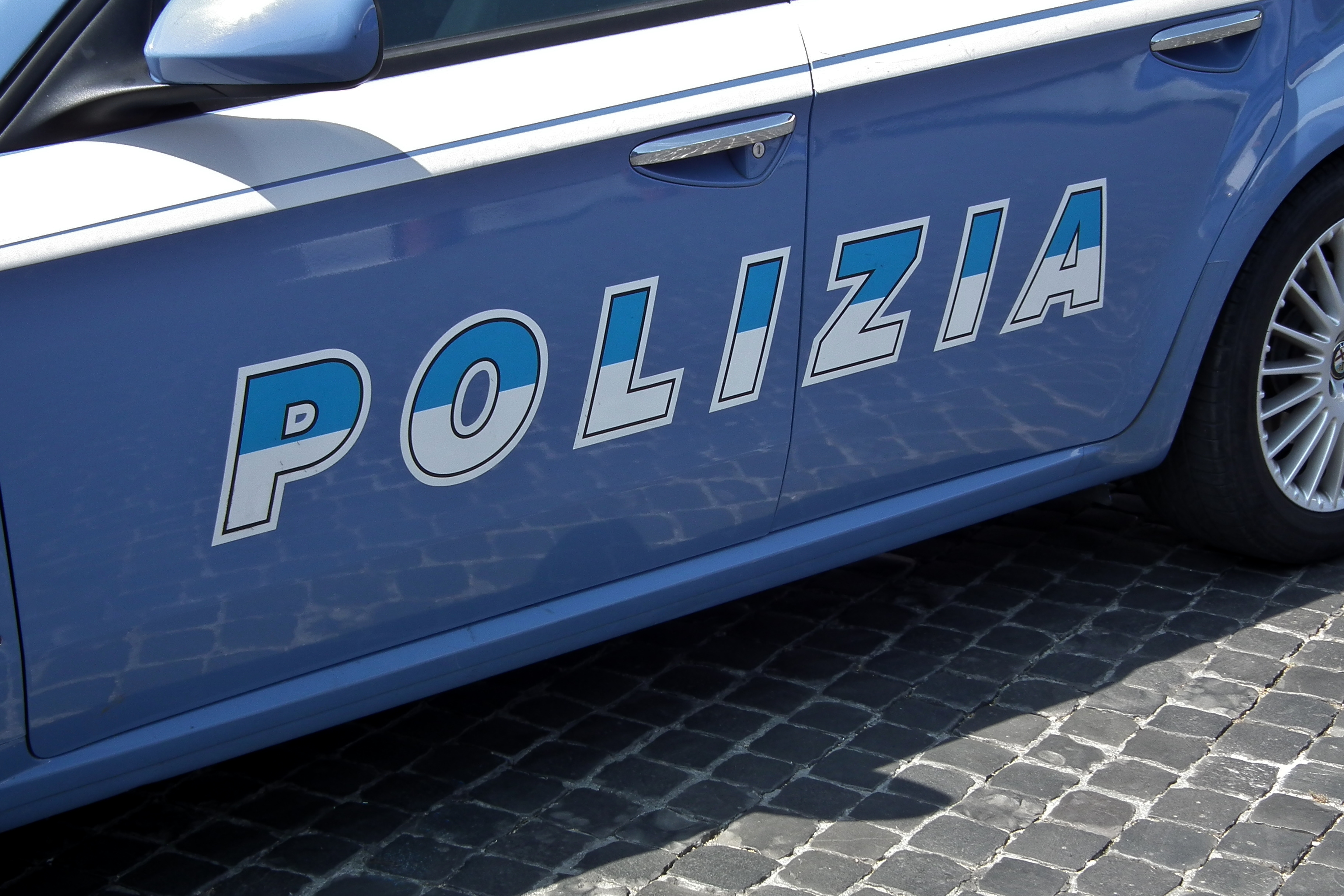 Alessandria, aggredisce gli agenti durante un controllo: arrestato