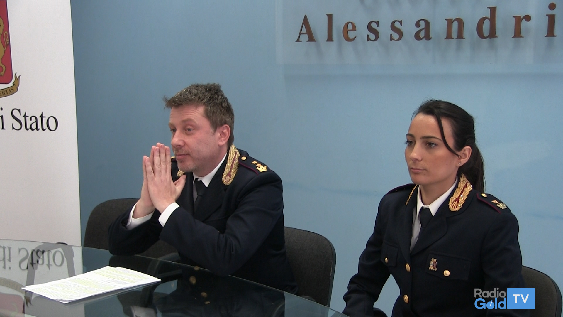 Polizia rintraccia a Corfù 2 donne coinvolte nell’operazione Blue Night