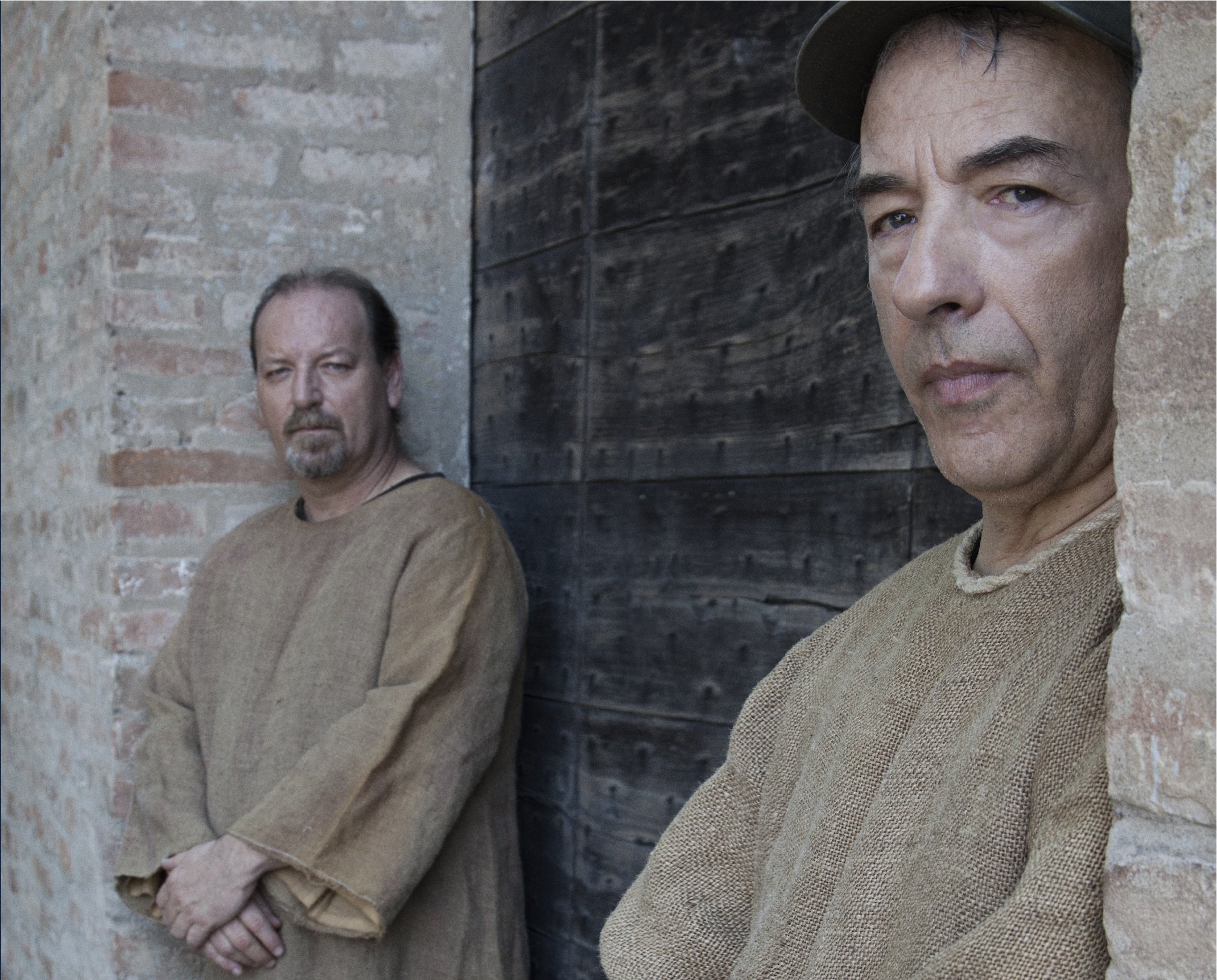 Musica e ironia al San Francesco con David Riondino e Flavio Oreglio