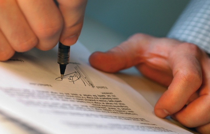 Incontro sulla nuova legge relativa al testamento biologico