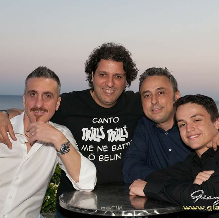 I Trilli: una storia genovese a San Michele