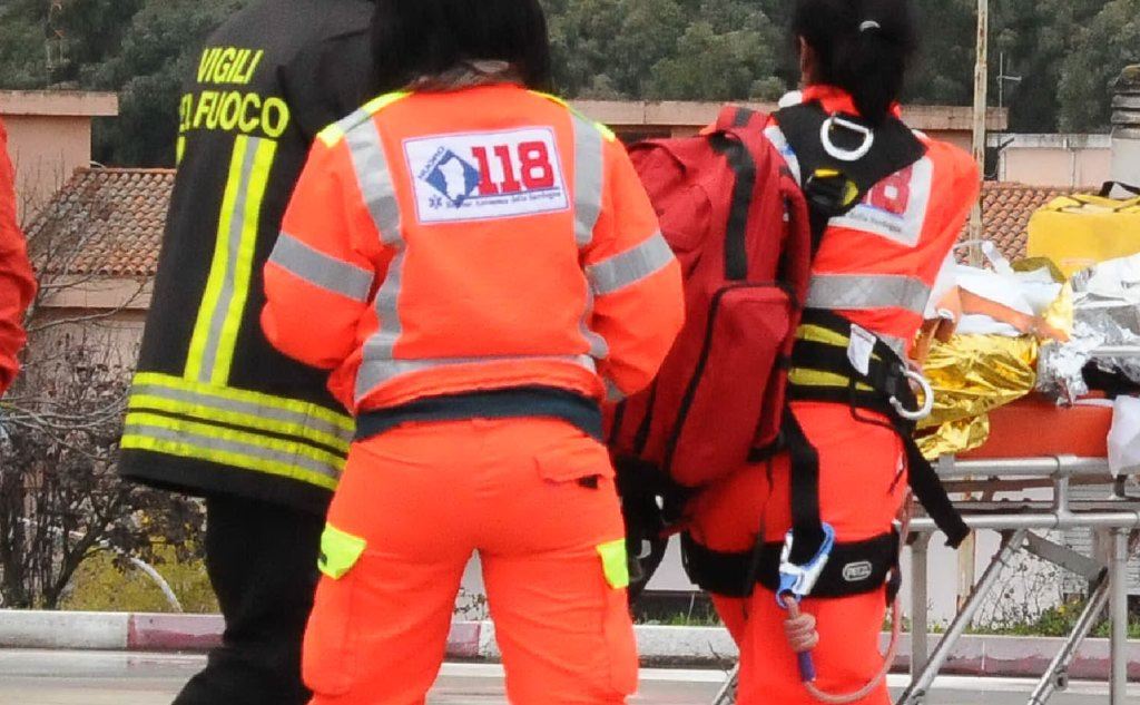 Ancora una tragedia causata da monossido di carbonio