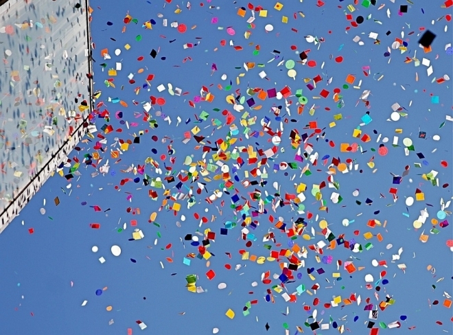 Gli eventi del sabato, tra feste di Carnevale e spettacoli teatrali