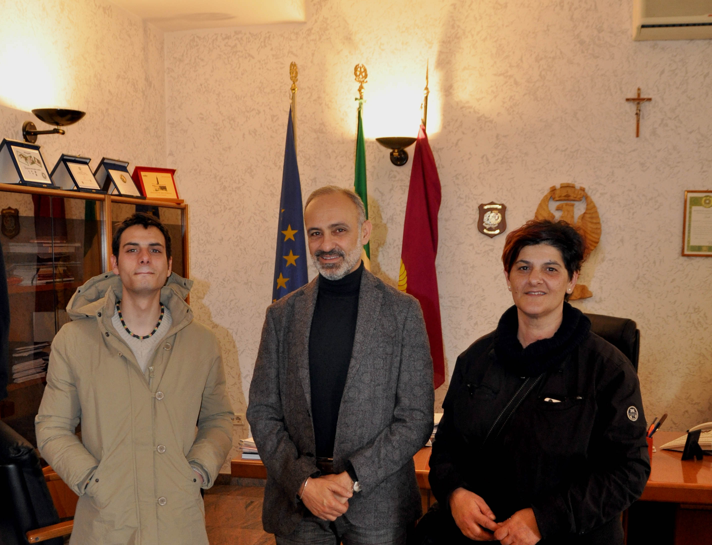 Ritrovato ad Alessandria il giovane sardo: ne parlò Chi l’ha visto?