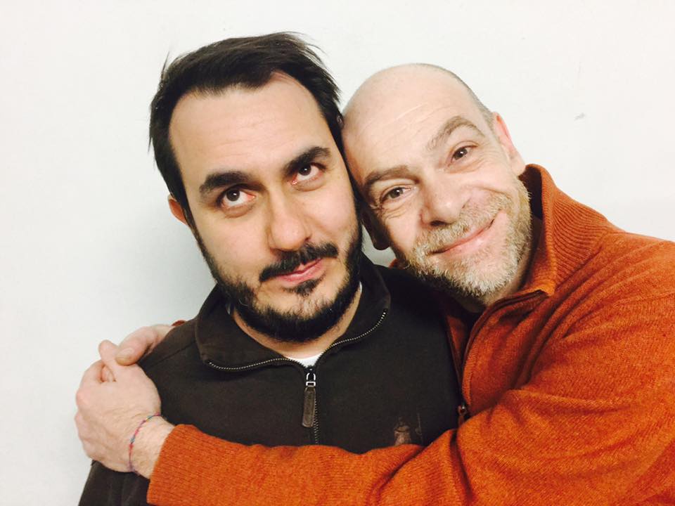 “Il matrimonio di mio figlio” conclude il Mini Festival Teatrale OFF!