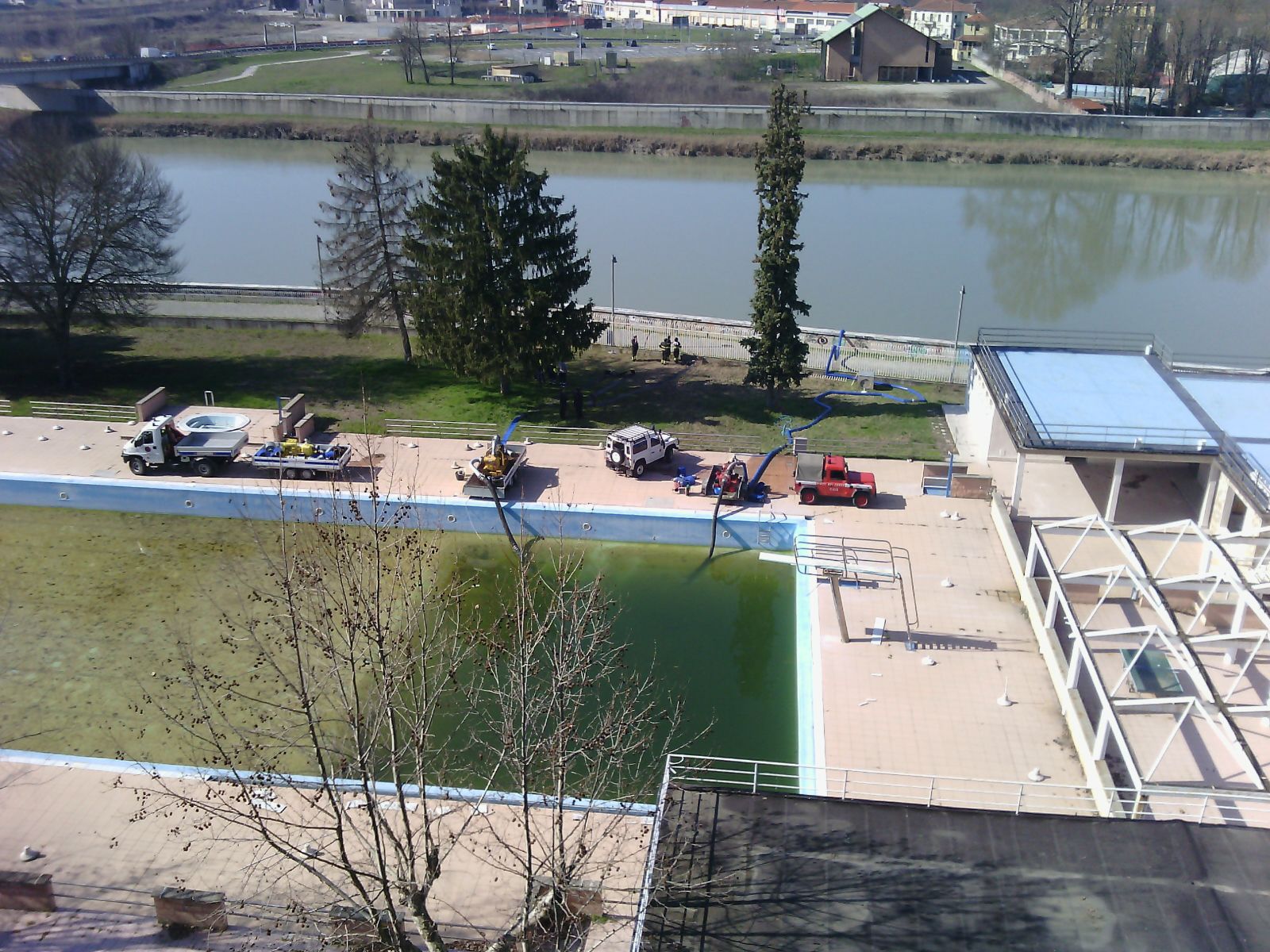 Presto i bandi per la gestione delle strutture sportive e della piscina di Alessandria