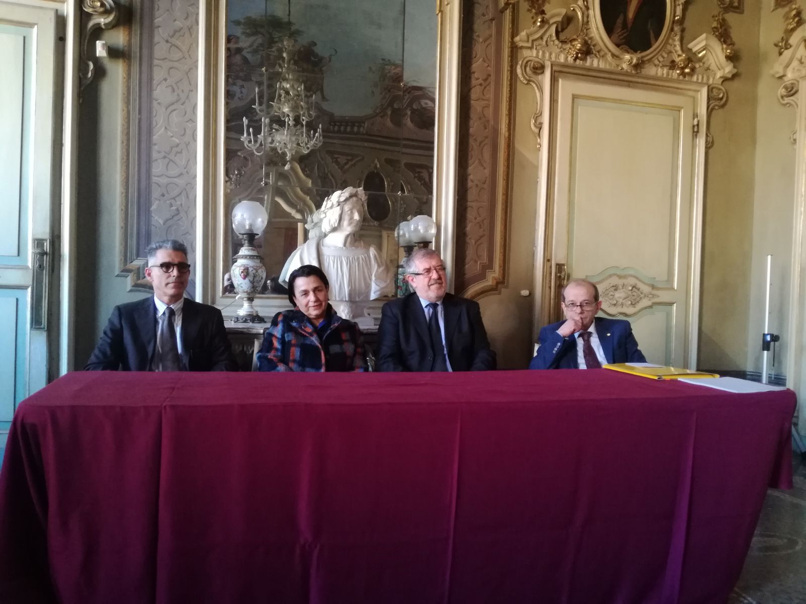 Amc Casale e Amv Valenza saranno un tutt’uno entro il 2019