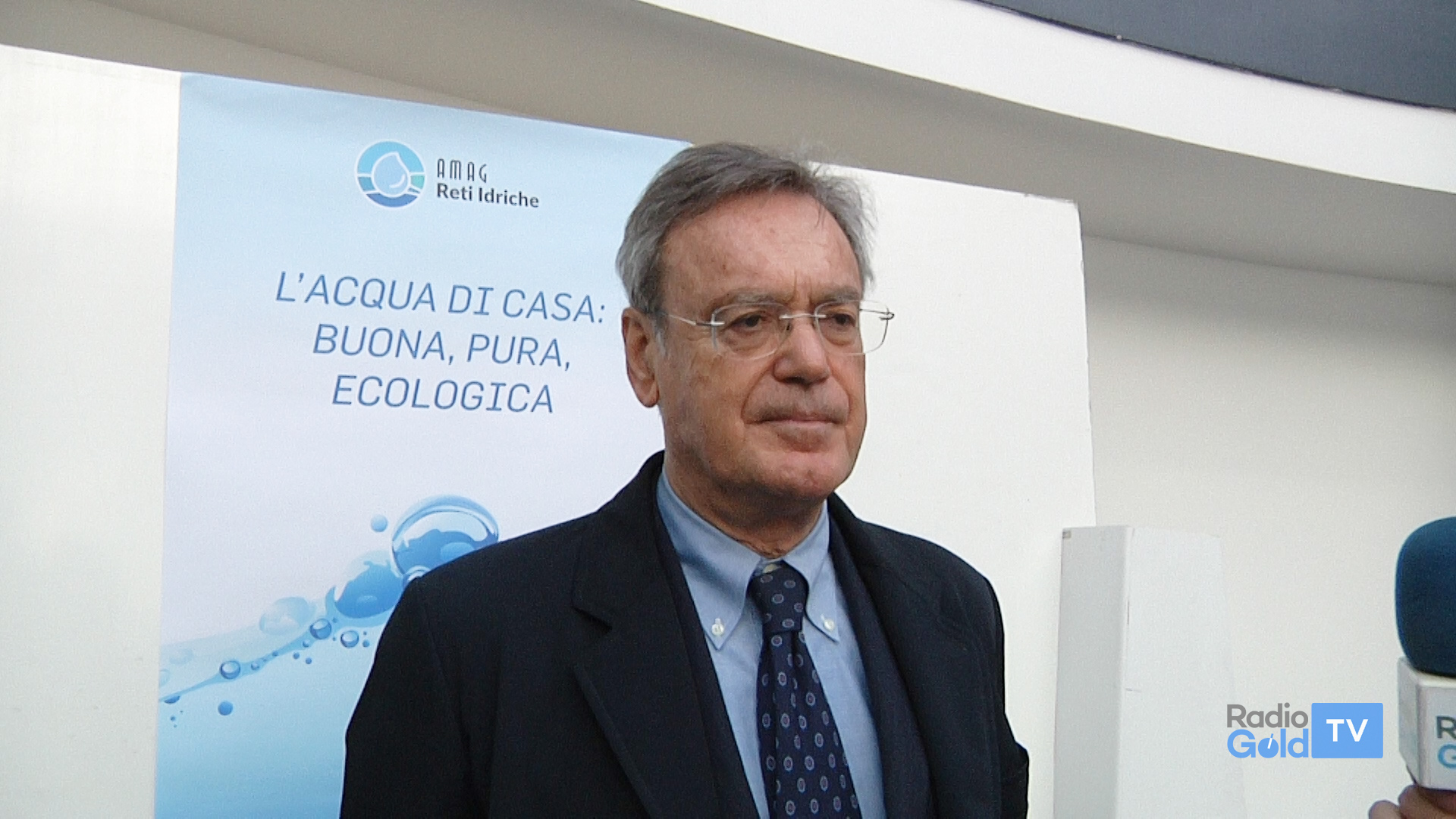 L’Ad di Amag Bressan nel Consiglio Direttivo Energia di Utilitalia