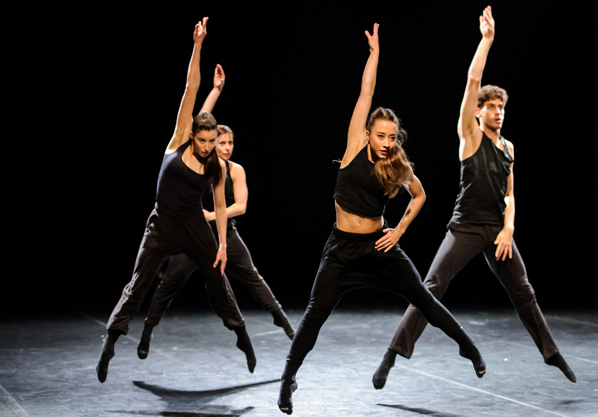 Torna la danza al Teatro Alfieri di Asti