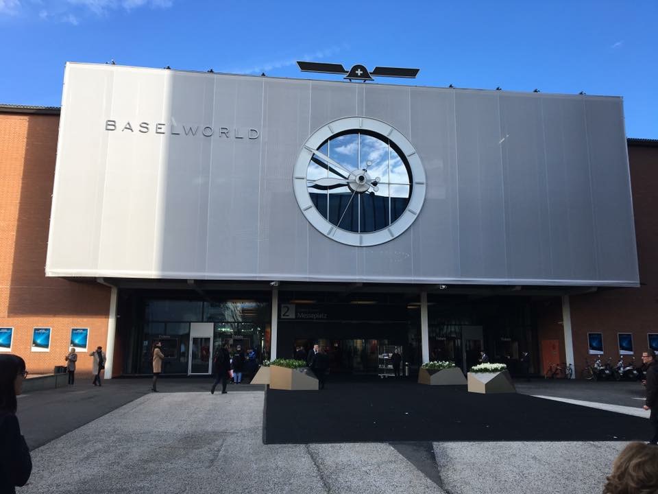 Anche BaselWorld racconta la crisi del format fieristico