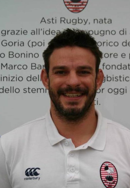 Monferrato Rugby si rinforza ancora con tre innesti