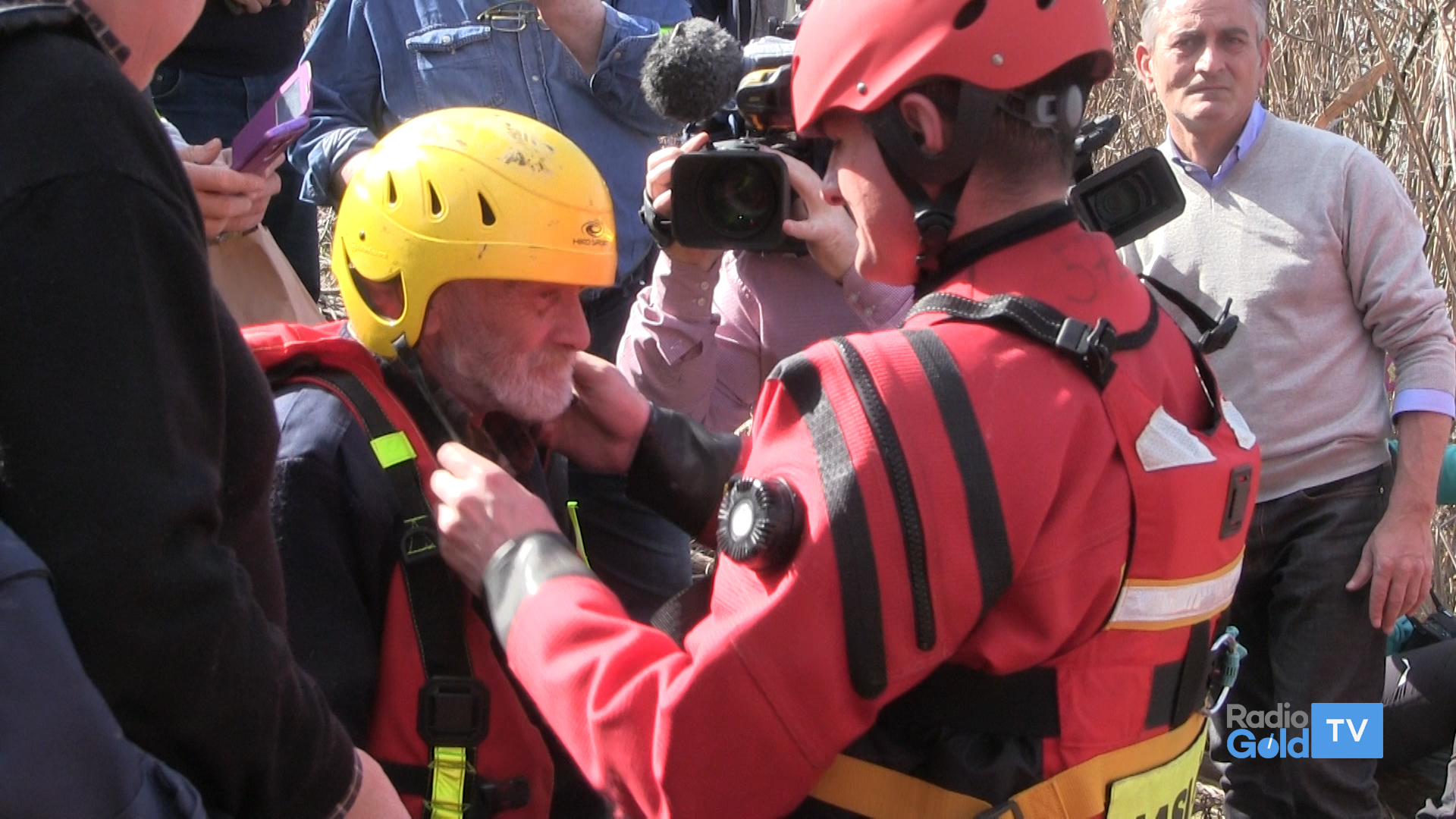 PieModex: operazione riuscita. 750 persone coinvolte, mai così prima