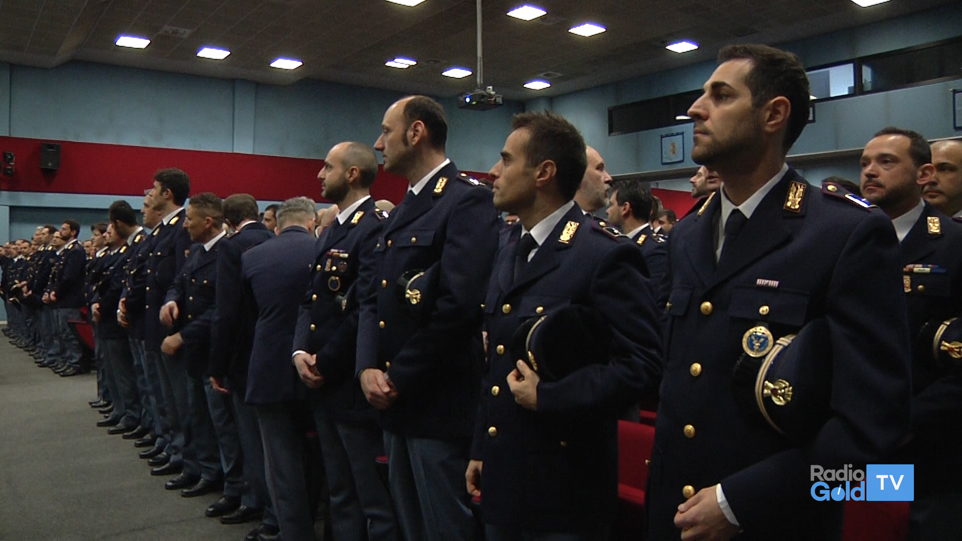 Corso Vice Ispettore Polizia Di Stato marjetti