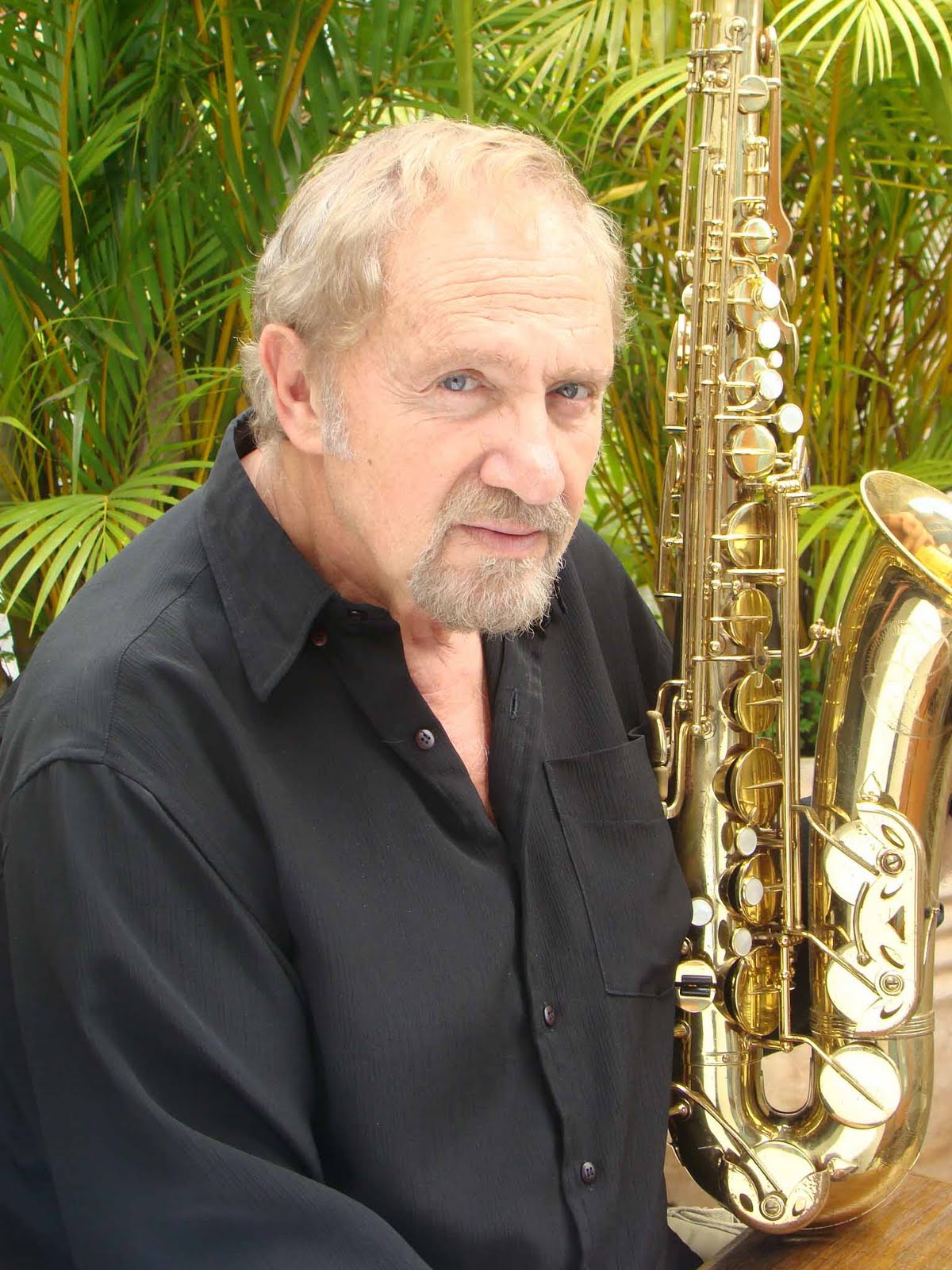 Un big del jazz, Hector Costita si esibisce in quintetto a Casale