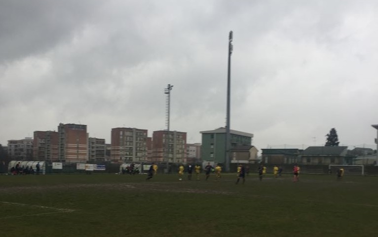 Asca sconfitta 1-0 dal Denso, ma non è tutto da buttare