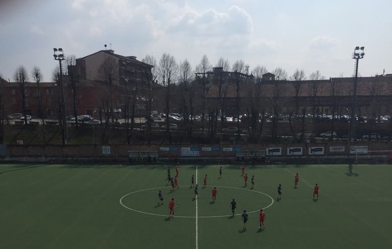 L’Asca crea ma non segna: l’Albese si impone 2-0