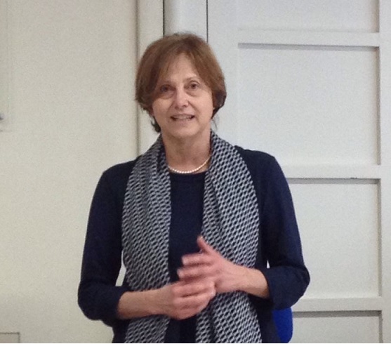 Paola Maria Sacco eletta presidente di Confagricoltura Donna Piemonte