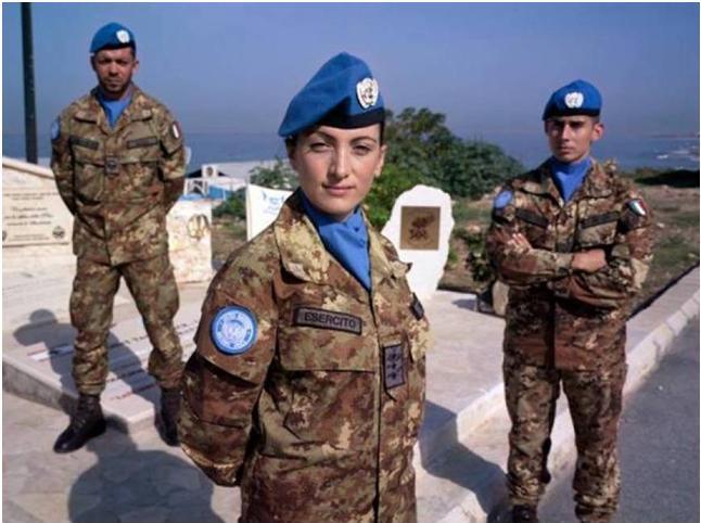 Donne e le guerre: mostra iconografica al Castello