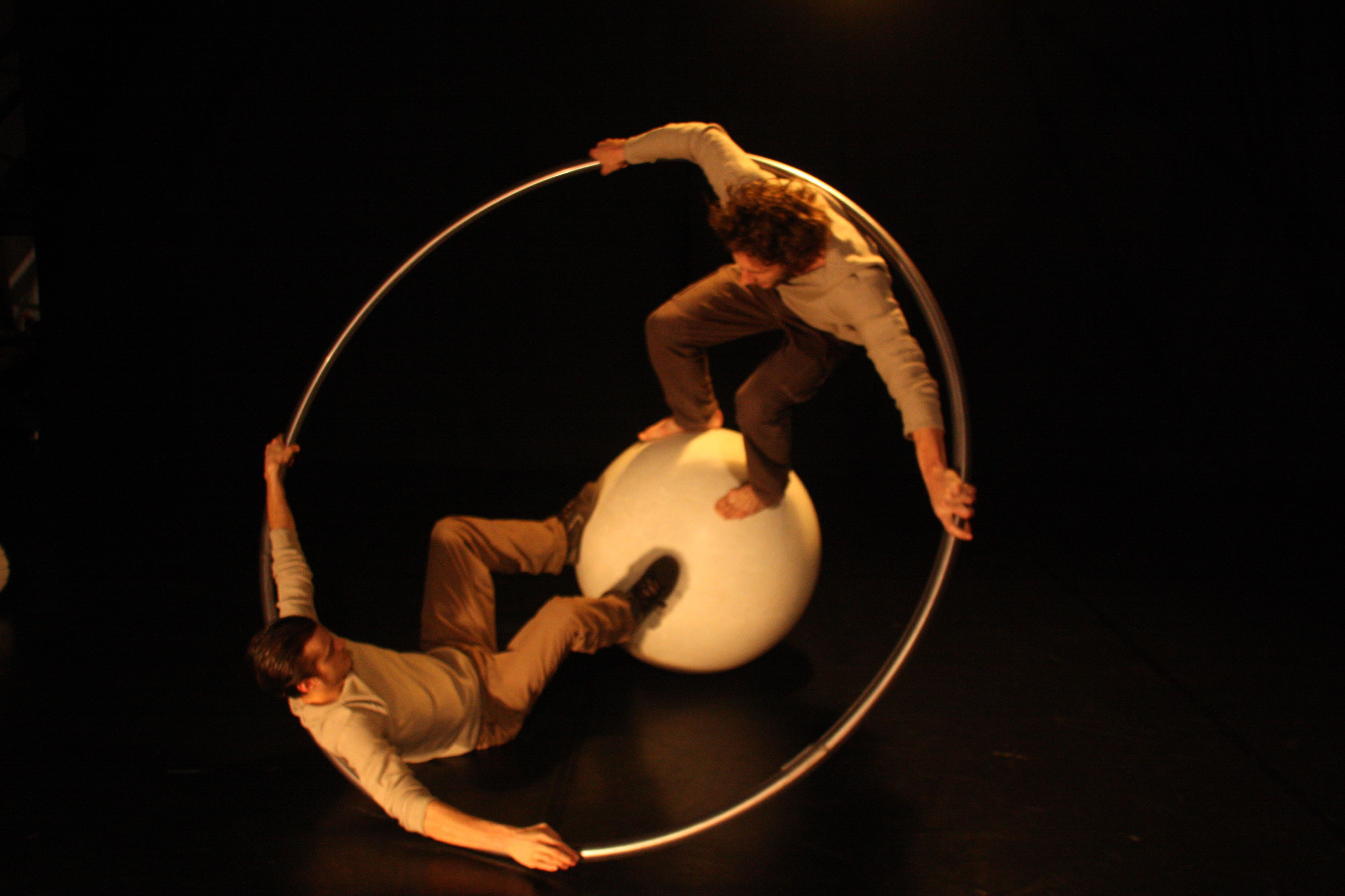 Torna il circo contemporaneo a Casale Monferrato
