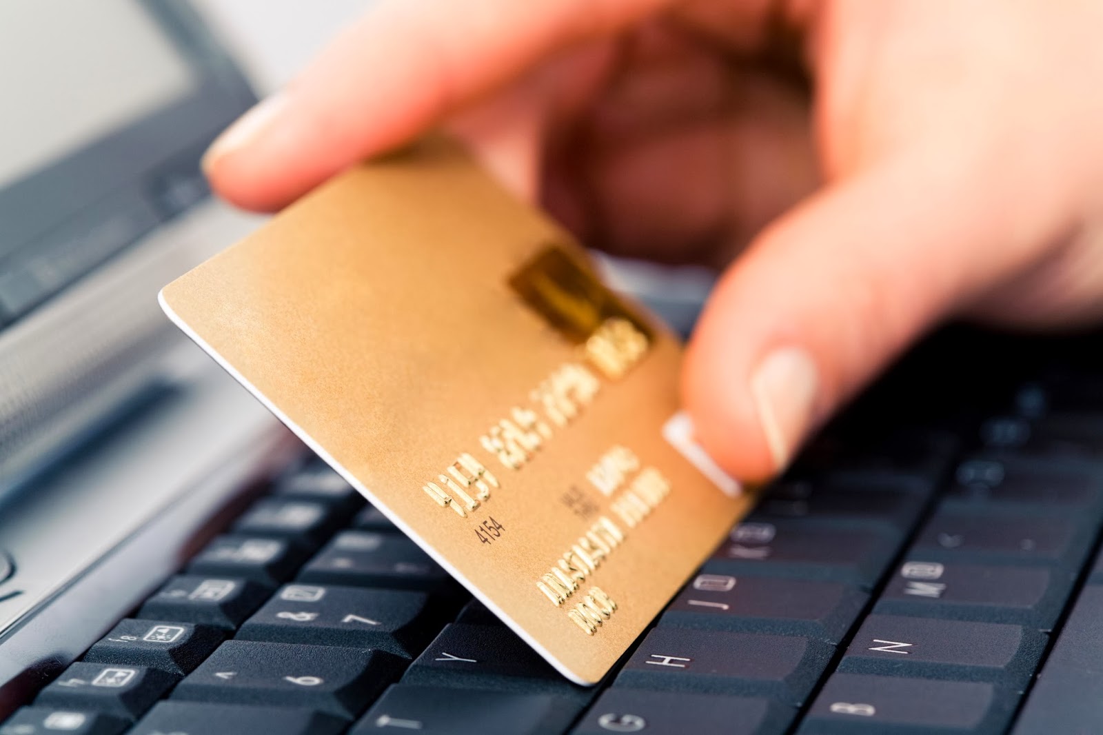 Gli acquisti online sono un’abitudine sempre più consolidata