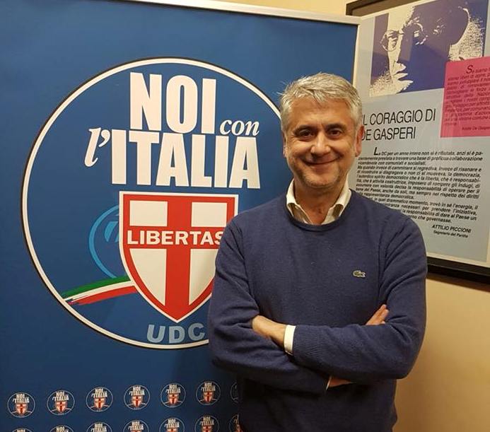 Barosini (Noi con l’Italia): Auspico contenitore ampio centro destra” 