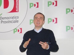 Scarsi (Pd): “Dimissioni Renzi non la priorità. No a guerre intestine”