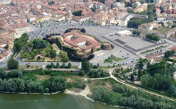 Tutte le aperture in provincia per le Giornate Fai di Primavera