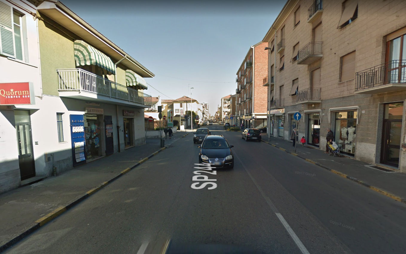 Da martedì al via la vigilanza notturna al Cristo ad Alessandria