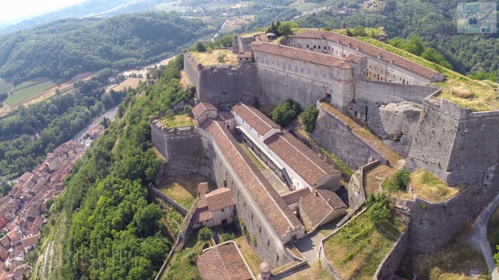 Rimandato l’evento “Forte di Gavi, Forte di Tutti!”