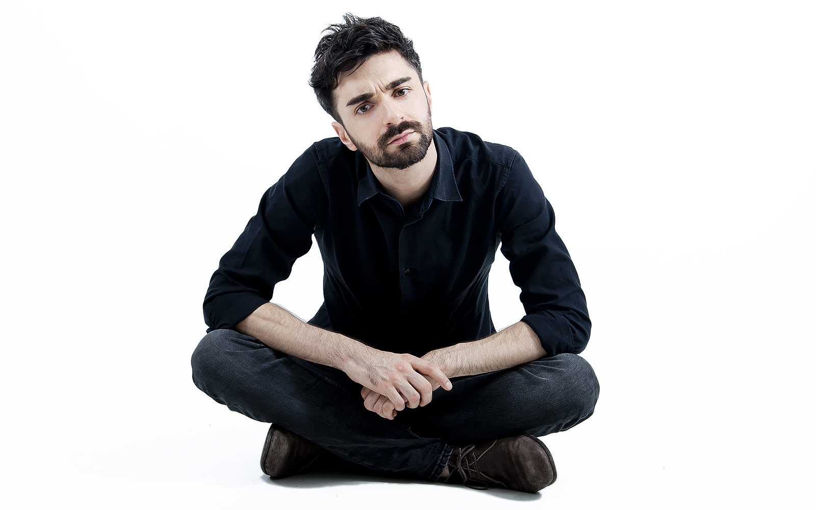 Con Daniele Gattano inizia il mini-festival teatrale “Off!”