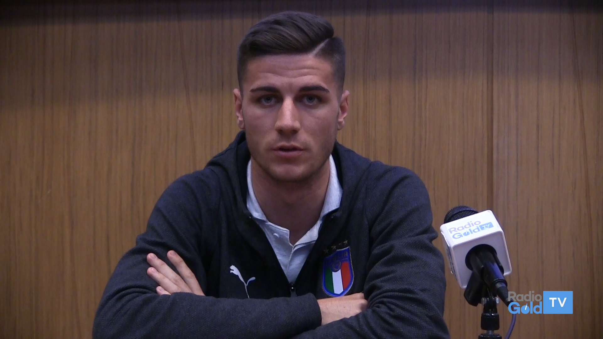 Paolo Ghiglione, un castelnovese in serie A acquistato dal Frosinone