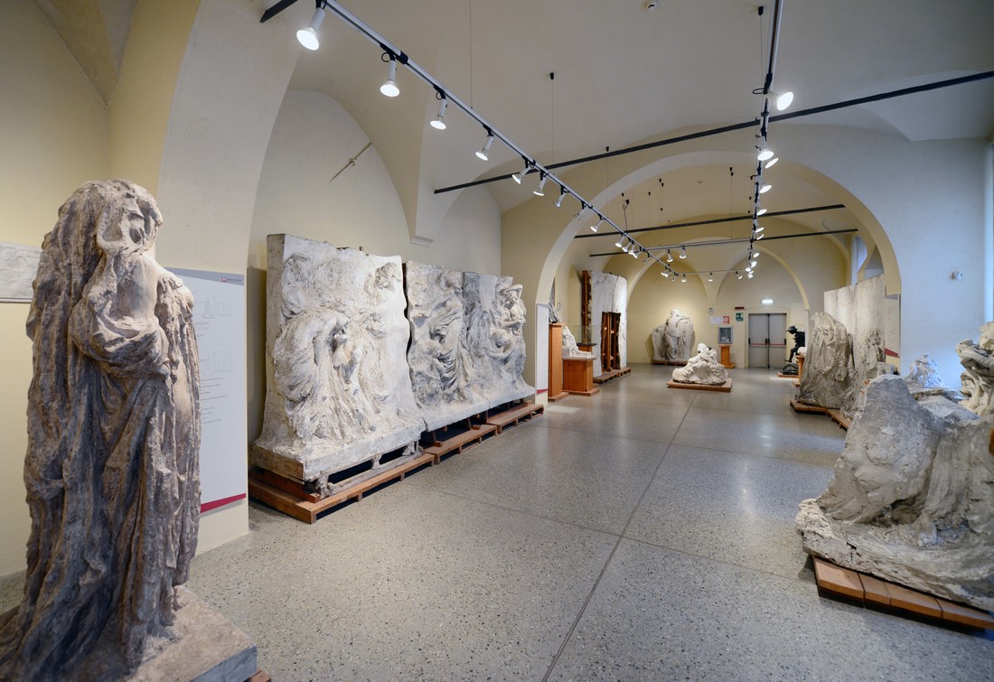 Museo Civico di Casale aperto per le festività pasquali