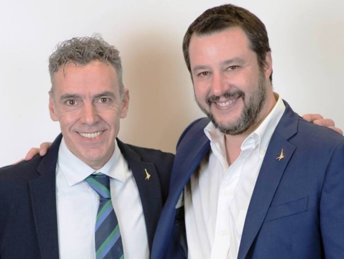 Congresso provinciale della Lega: eletto Lino Pettazzi