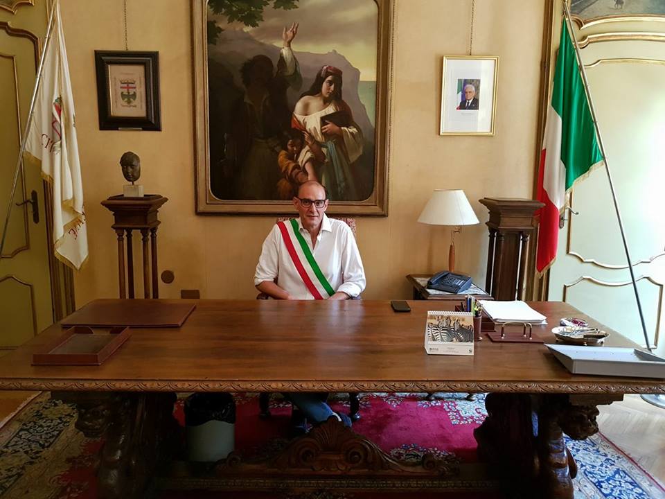 Sindaco di Acqui Lucchini: “il M5S ha dimostrato di saper governare”