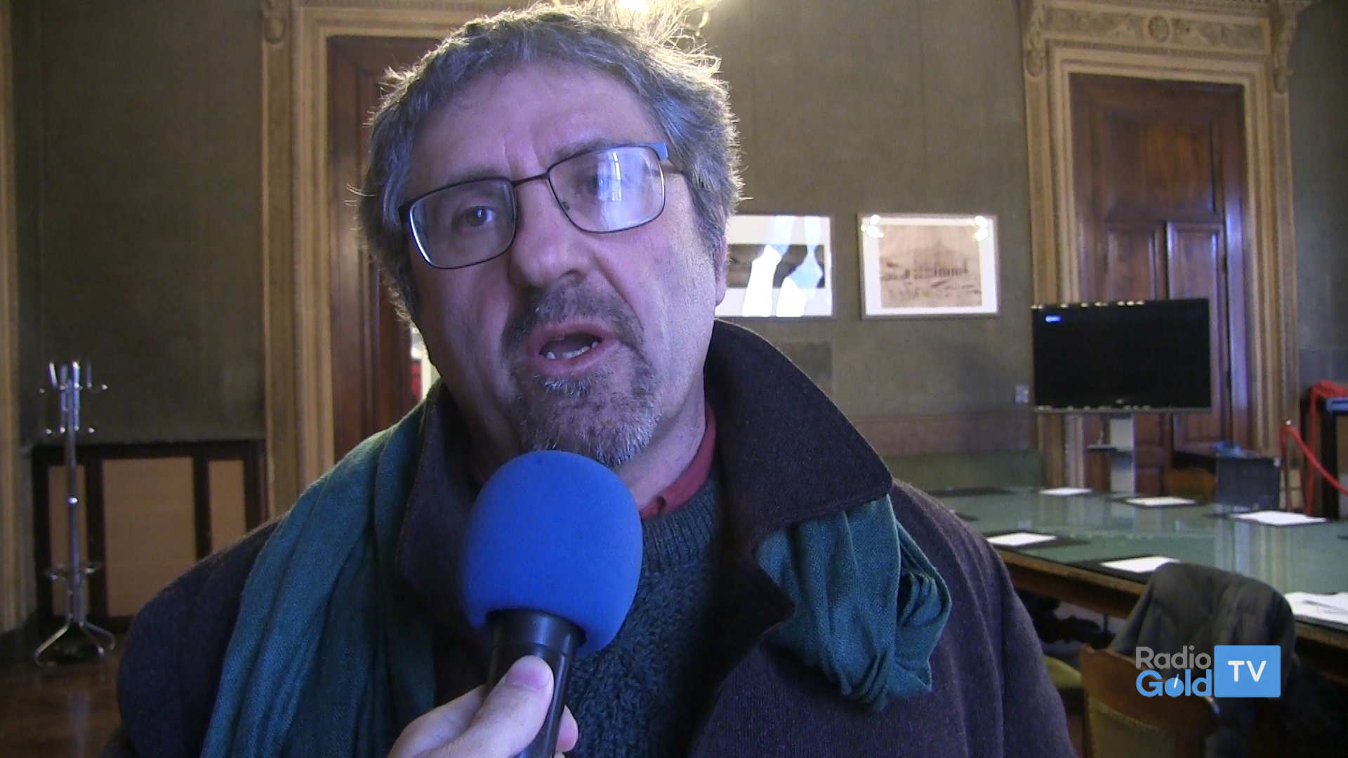Maffiotti (Arpa): “Nevischio venerdì pomeriggio, sabato e lunedì”