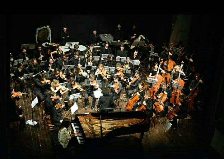 Gershwin e Prokofiev al teatro Ambra con la Mco