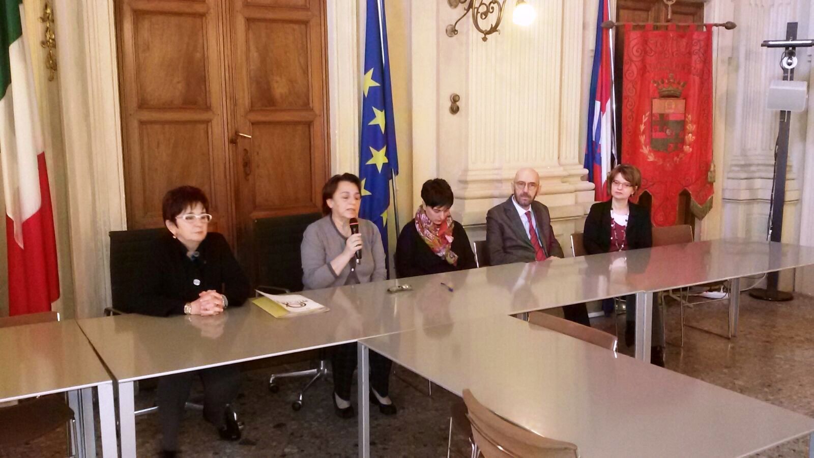Un centro antiviolenza anche a Casale: sarà in via Magnocavallo