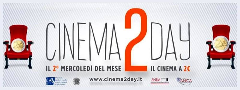 Al cinema Megaplex Stardust con 2 euro