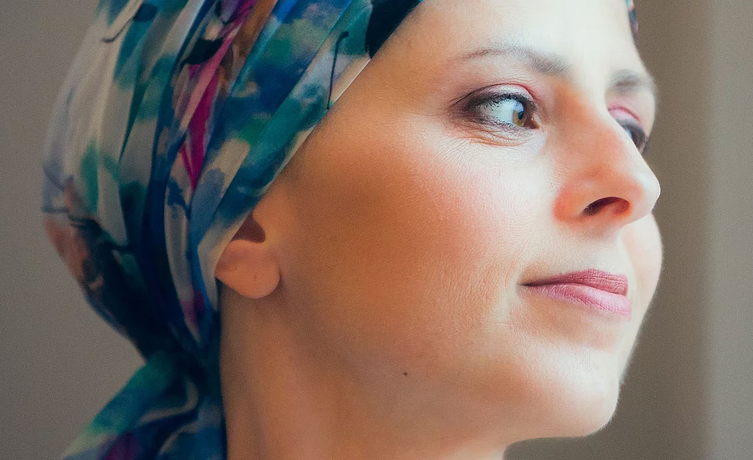 La forza di Milly #figapazzesca contro la “sfiga” del cancro