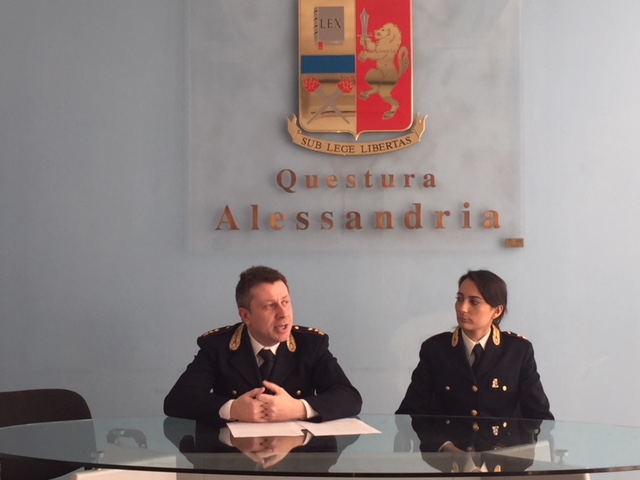 Incastrato da impronta “ladro acrobata” va in carcere anche per droga