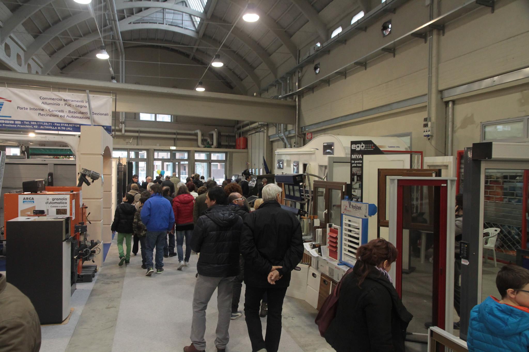 Una giornata di relax tra feste, fiere, teatro e musica di qualità